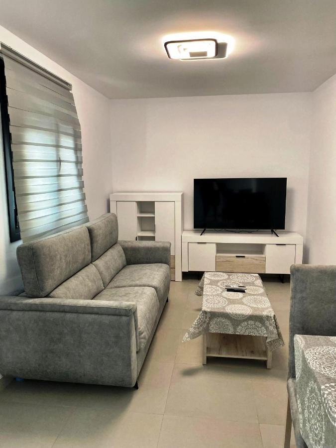 Loft Villalucia Conil De La Frontera Esterno foto