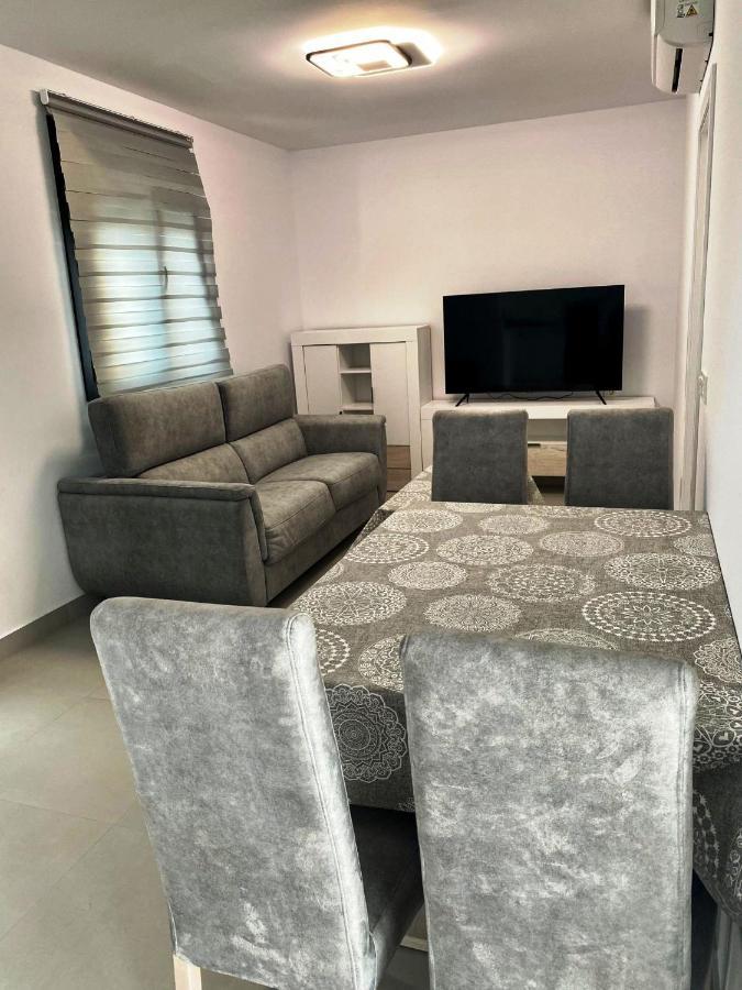 Loft Villalucia Conil De La Frontera Esterno foto