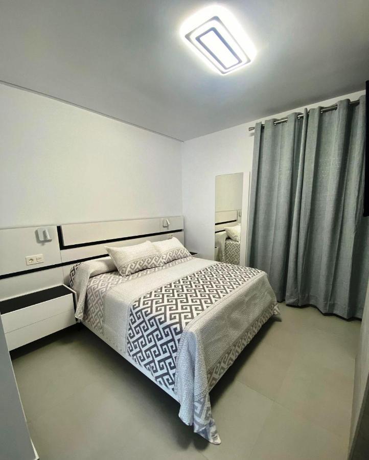 Loft Villalucia Conil De La Frontera Esterno foto